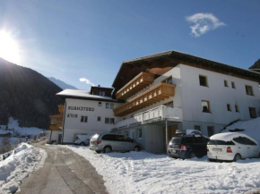 Spacious apartment near centre and ski area